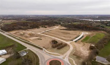 Solon, Iowa 52333, Lots/Land, Sale, MLS #202507236