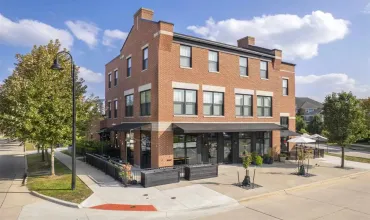 Iowa City, Iowa 52245, Commercial, Sale, MLS #202507239