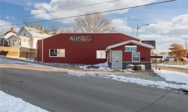 Cedar Rapids, Iowa 52402, Commercial Sale, For Sale, MLS #2509758