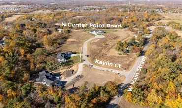 Robins, Iowa 52328, Farm, For Sale, MLS #2509753