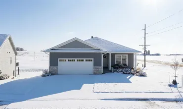 Solon, Iowa 52333, Residential, Sale, MLS #202507294