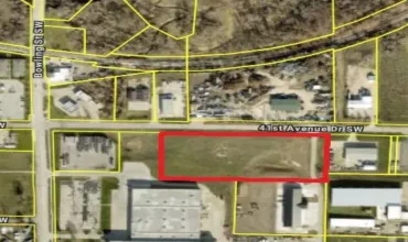 Cedar Rapids, Iowa 52404, Lots/Land, Sale, MLS #202507355