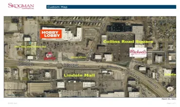 Cedar Rapids, Iowa 52402, Commercial Sale, For Sale, MLS #2407435