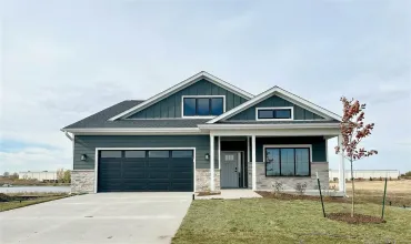 North Liberty, Iowa 52317, Residential, Sale, MLS #202507400