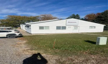 Springville, Iowa 52336, Commercial Sale, For Sale, MLS #2509951