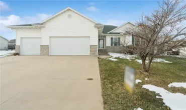 Atkins, Iowa 52206, Residential, For Sale, MLS #2509959