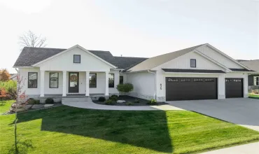 Marion, Iowa 52302, Residential, Sale, MLS #2509979