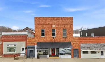Wellman, Iowa 52356, Commercial, Sale, MLS #202600014