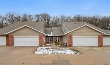 Iowa City, Iowa 52245, Residential, Sale, MLS #202600024