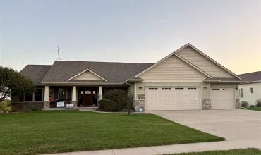 North Liberty, Iowa 52317, Residential, Sale, MLS #202600030