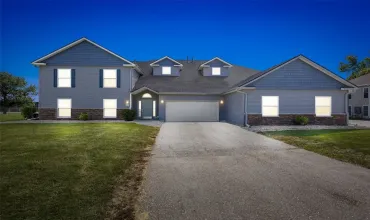 Cedar Rapids, Iowa 52402, Residential, Sale, MLS #2600073