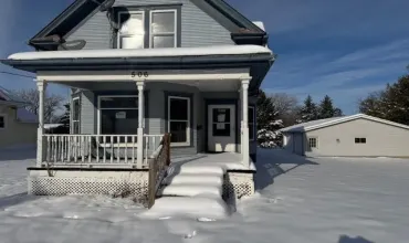 Tripoli, Iowa 50676, Residential, Sale, MLS #2600090