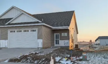 North Liberty, Iowa 52317, Residential, Sale, MLS #202600098