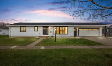 Manchester, Iowa 52057, Residential, Sale, MLS #2600117