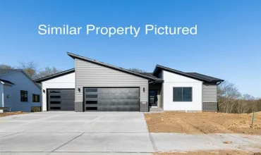 Iowa City, Iowa 52240, Residential, Sale, MLS #202600213