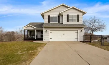 Iowa City, Iowa 52246, Residential, Sale, MLS #202600237