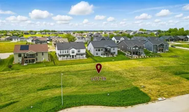 Tiffin, Iowa 52340, Lots/Land, Sale, MLS #202600297