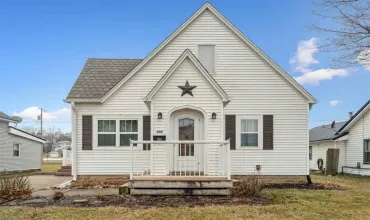 Monticello, Iowa 52310, Residential, Sale, MLS #202600304