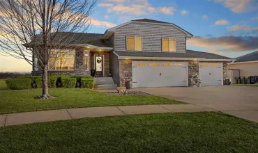 Iowa City, Iowa 52246, Residential, Sale, MLS #202600313