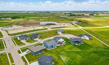 Tiffin, Iowa 52340, Lots/Land, Sale, MLS #202600299