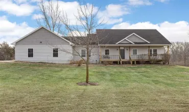 Riverside, Iowa 52327, Residential, Sale, MLS #202600283
