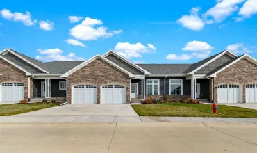 Coralville, Iowa 52241, Residential, Sale, MLS #202600338