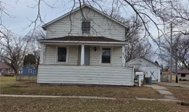 Marengo, Iowa 52301, Residential, Sale, MLS #2600309