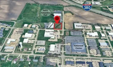 Hiawatha, Iowa 52233, Farm, Sale, MLS #2600320