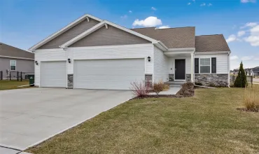 Cedar Rapids, Iowa 52404, Residential, Sale, MLS #2600331