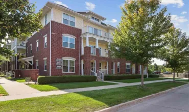 Iowa City, Iowa 52245, Residential, Sale, MLS #202600394