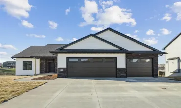 Solon, Iowa 52333, Residential, Sale, MLS #202600419