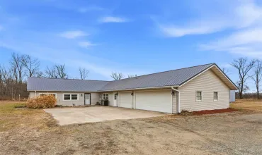 Columbus Junction, Iowa 52738, Residential, Sale, MLS #202600413