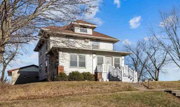 Victor, Iowa 52347, Residential, Sale, MLS #202600436