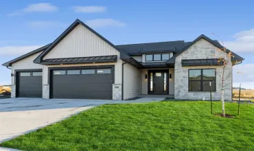 Solon, Iowa 52333, Residential, Sale, MLS #202600468