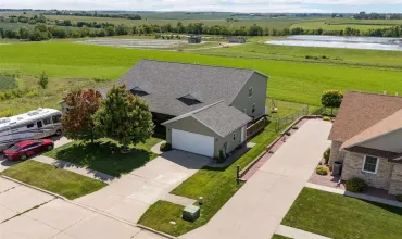 Tipton, Iowa 52772, Residential, Sale, MLS #202505446