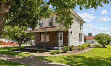 Clarence, Iowa 52216, Residential, Sale, MLS #202505415