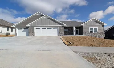 Tiffin, Iowa 52340, Residential, Sale, MLS #202600585