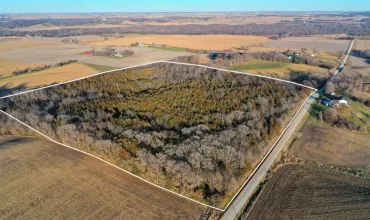 Central City, Iowa 52214, Farm, Sale, MLS #2600588