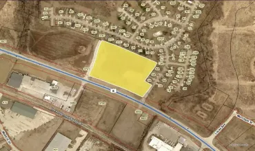 Coralville, Iowa 52241, Lots/Land, Sale, MLS #202600669