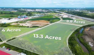 Coralville, Iowa 52241, Lots/Land, Sale, MLS #202600690