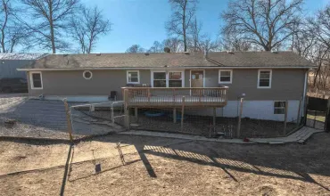 Riverside, Iowa 52327, Residential, Sale, MLS #202600796