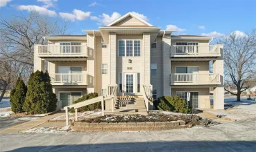 Cedar Rapids, Iowa 52405, Residential, Sale, MLS #202600815