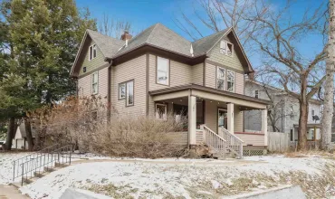 Iowa City, Iowa 52240, Residential, Sale, MLS #202600816