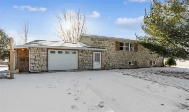 Vinton, Iowa 52349, Residential, Sale, MLS #202600831