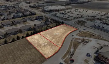 North Liberty, Iowa 52317, Lots/Land, Sale, MLS #202600869