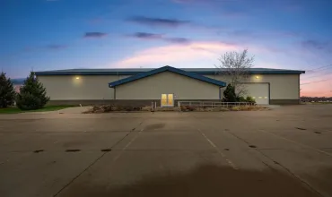 Tipton, Iowa 52772, Commercial, Sale, MLS #202600856