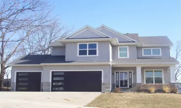 Tiffin, Iowa 52340, Residential, Sale, MLS #202600895