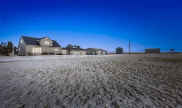 Keystone, Iowa 52249, Residential, Sale, MLS #2600812