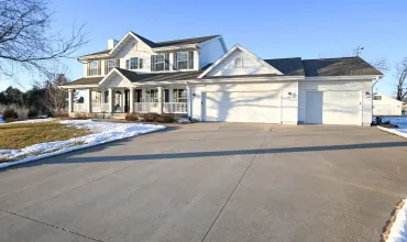 Marion, Iowa 52302, Residential, Sale, MLS #2600847