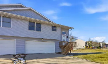 North Liberty, Iowa 52317, Residential, Sale, MLS #202600972